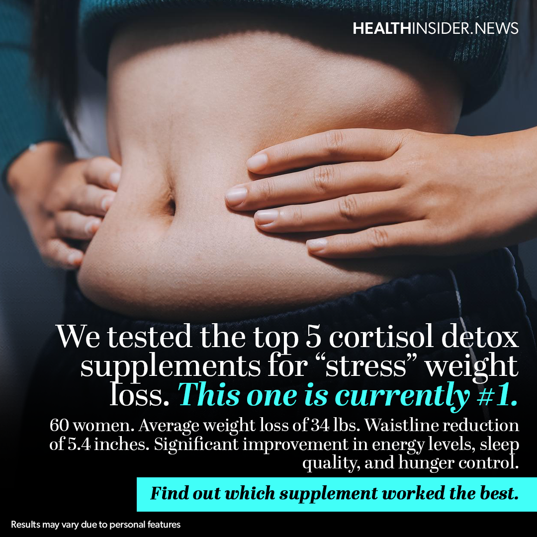 Health Insider Facebook ad