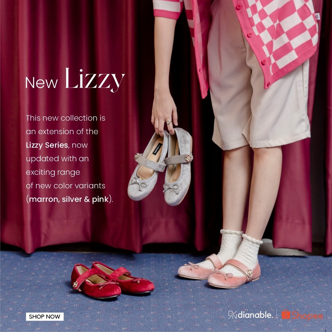 LOCAL BRAND SHOES & SANDAL Facebook ad