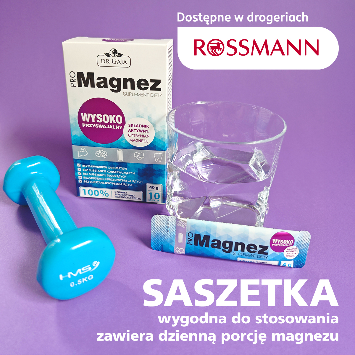 Dr Gaja Facebook ad