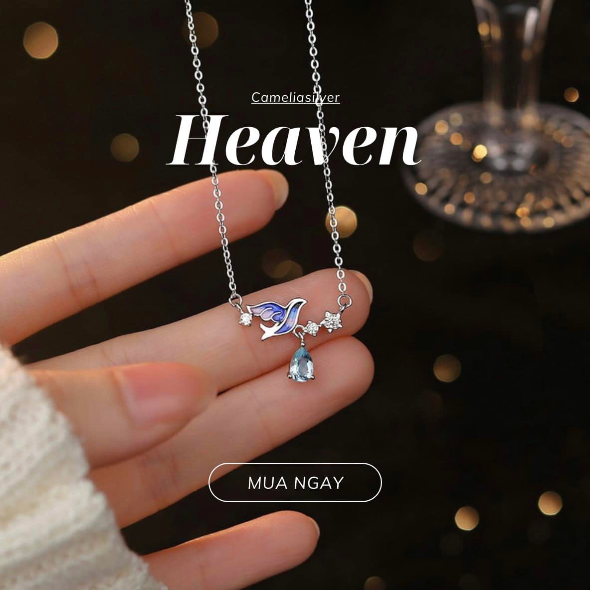Camelia Silver Facebook ad: 𝐂𝐀𝐌𝐄𝐋𝐈𝐀 𝐒𝐈𝐋𝐕𝐄𝐑.