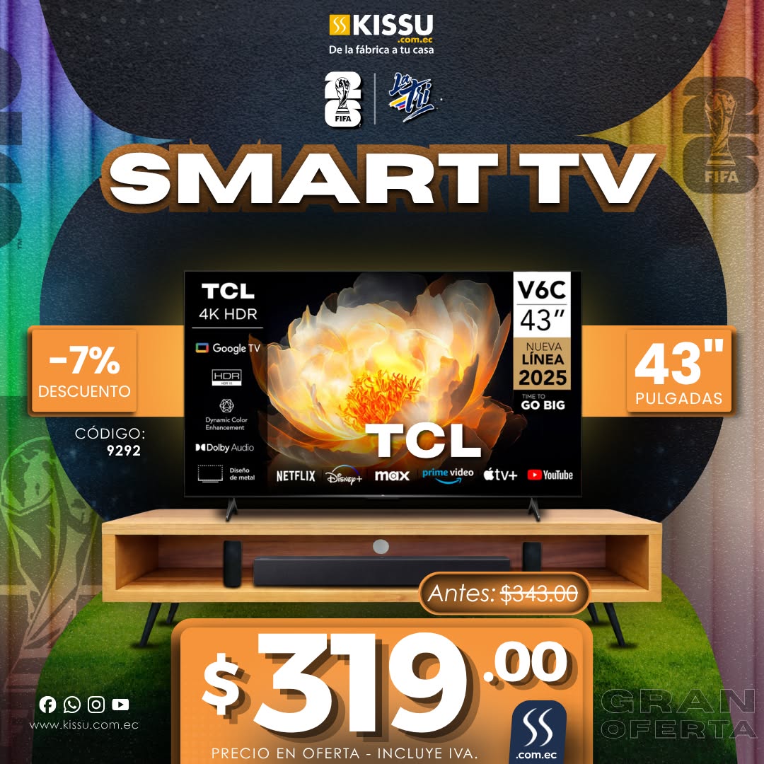 kissu.com.ec Facebook ad