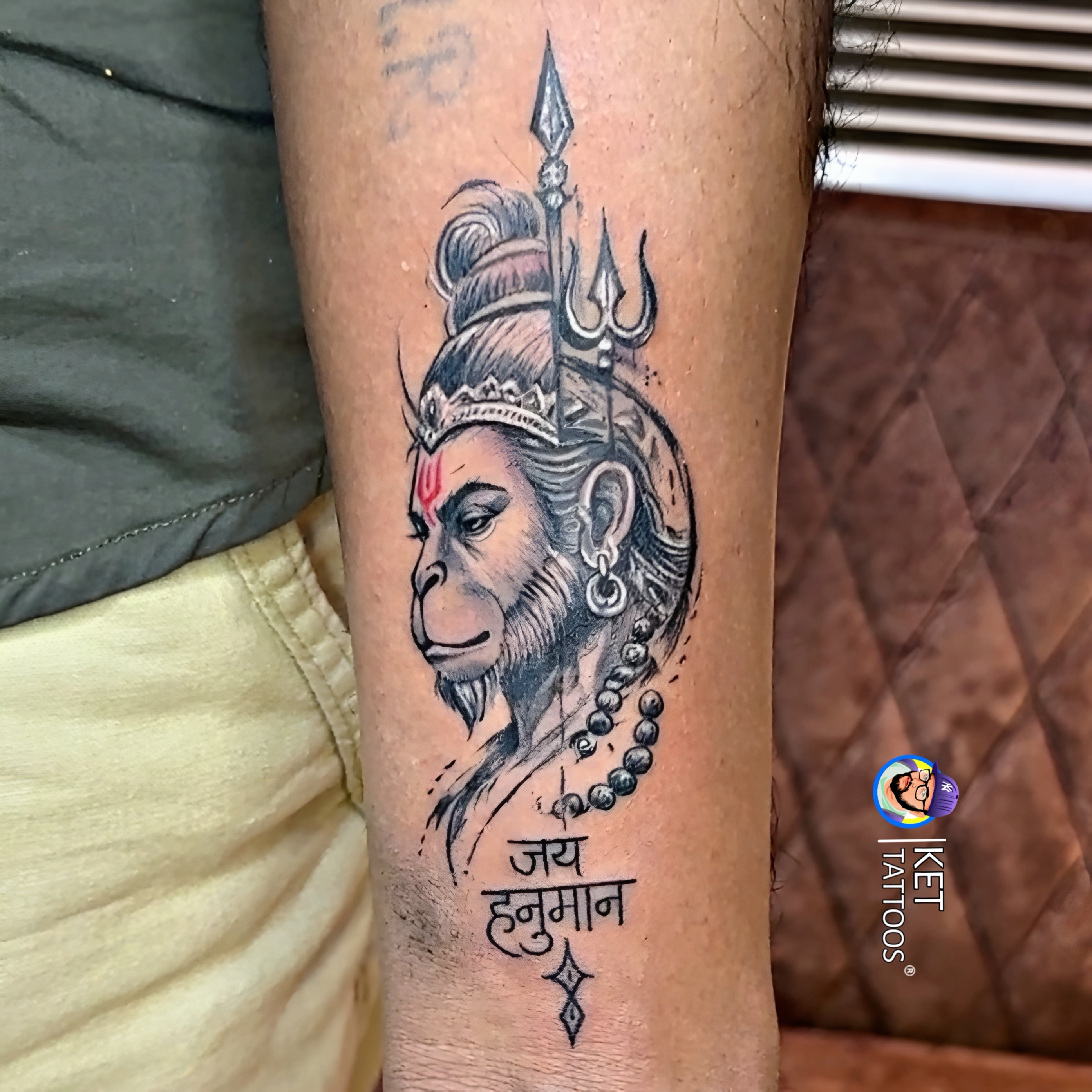 Ket Tattoos Facebook ad: πππππ πππππ (@ket_tattoos_surat) β’ Instagramβ¦