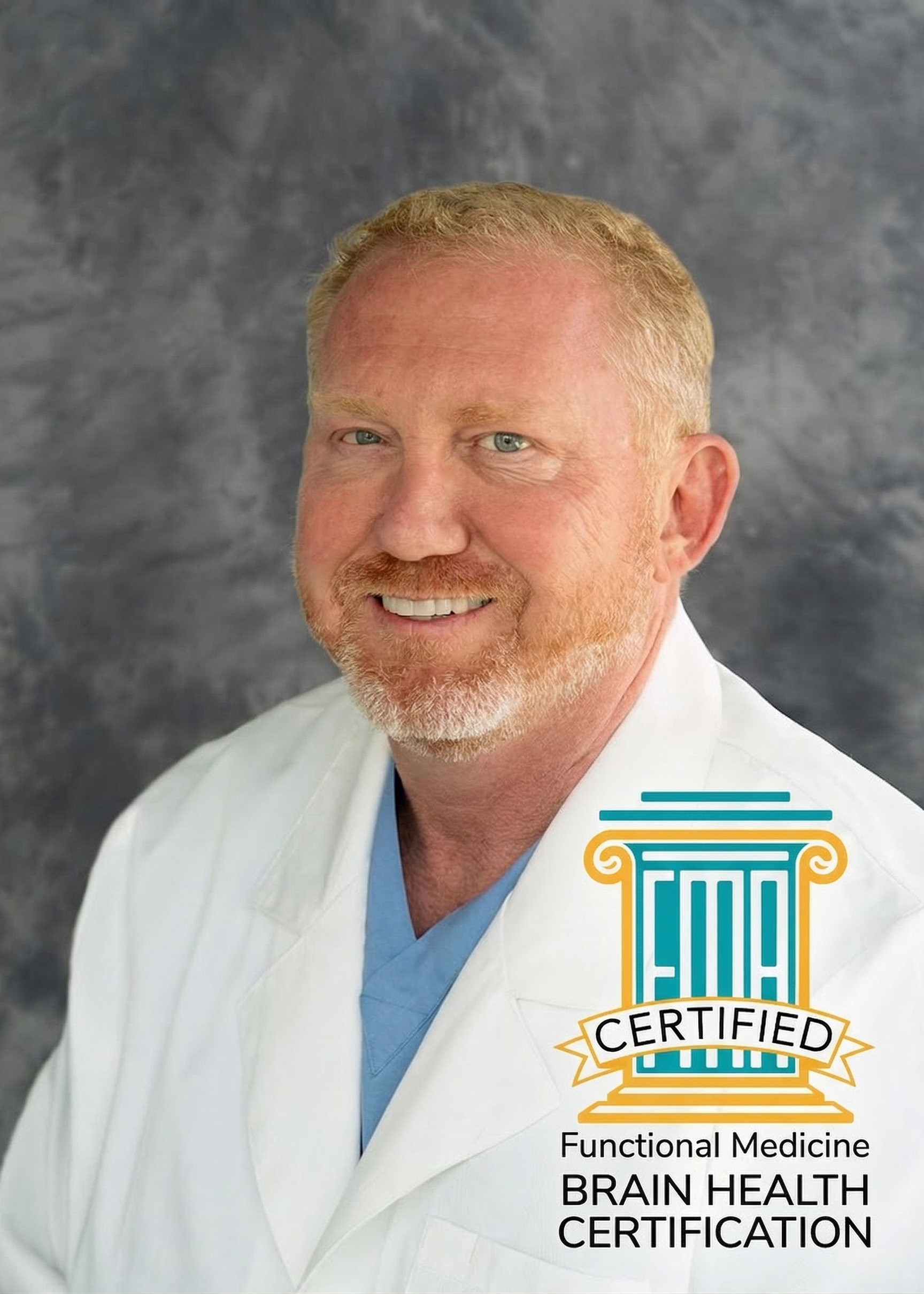 Metabolic Outlaw Institute Facebook ad: Let's Talk Hormones