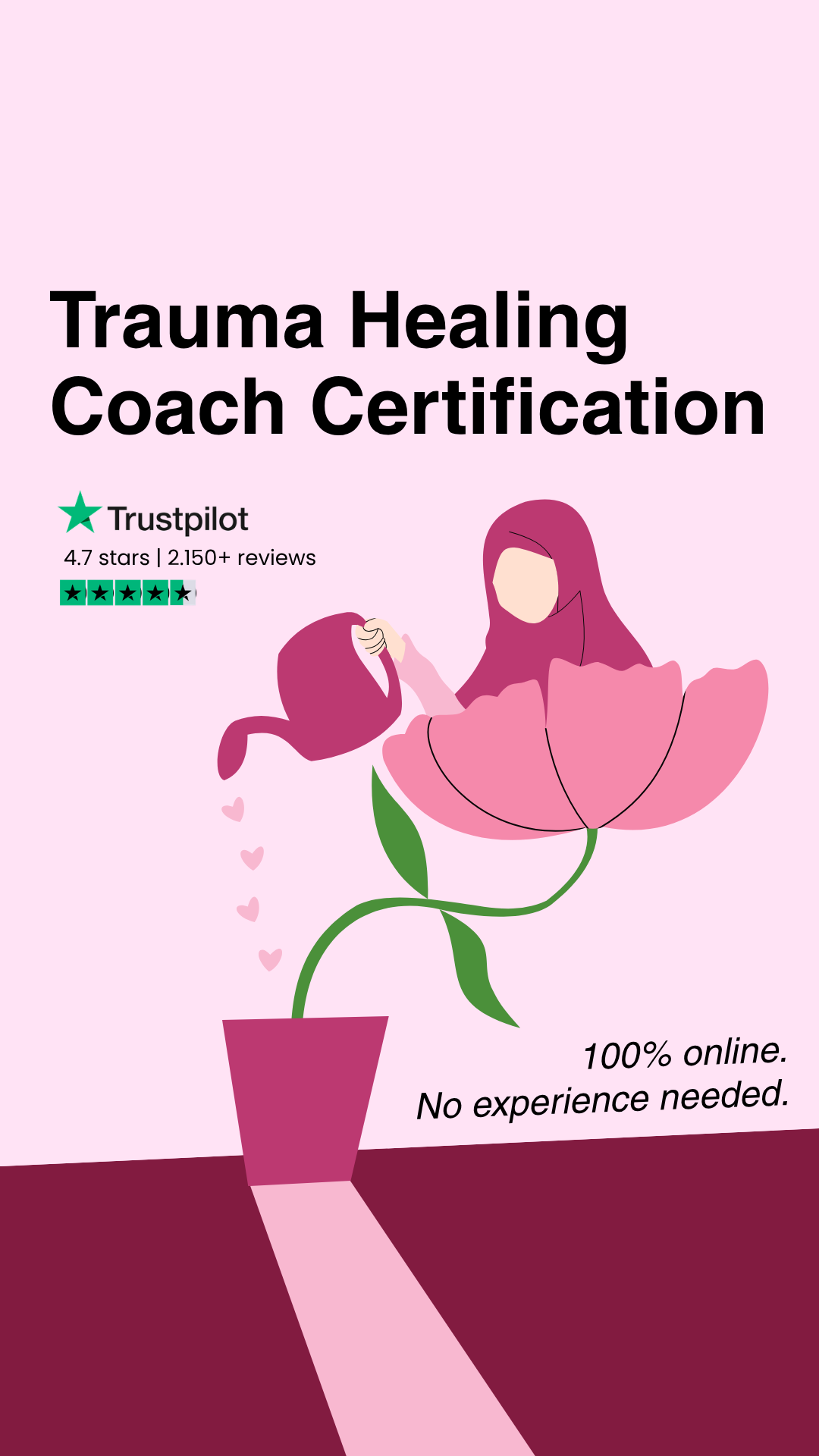 Efficient Coach Facebook ad