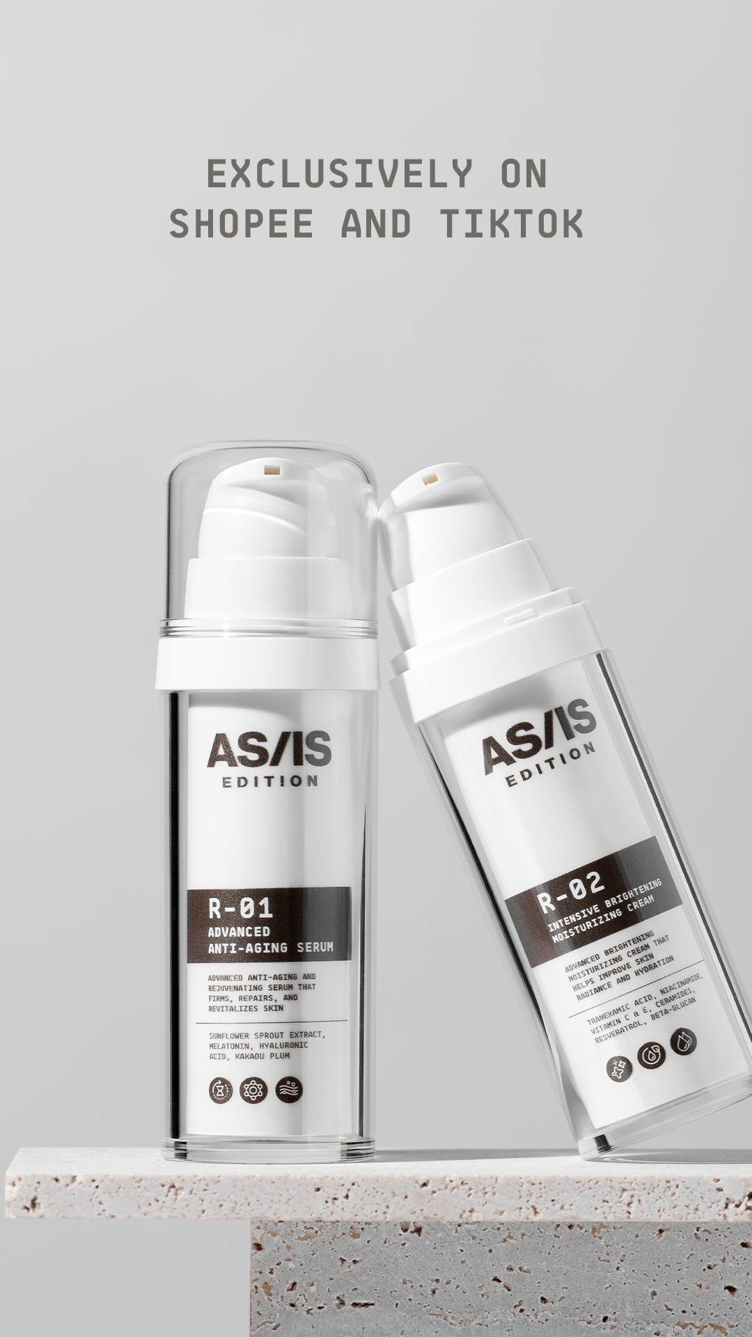 Asisedition Facebook ad: เก็บโค้ดส่วนลด Shopee แล้วไปช้อปกันเลย
