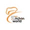 The Kitchen World
