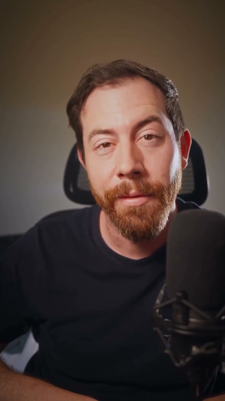 MPB Facebook ad: Time to change gear