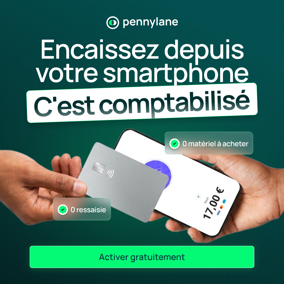 Pennylane - Comptabilité Facebook ad