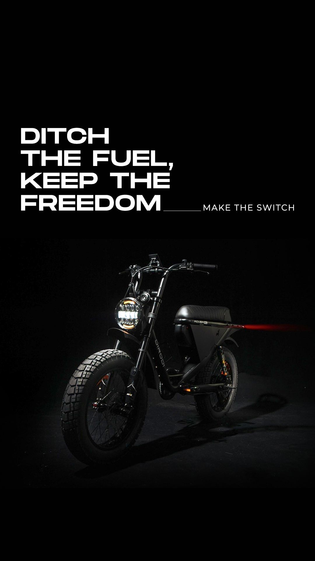 DiroDi Facebook ad