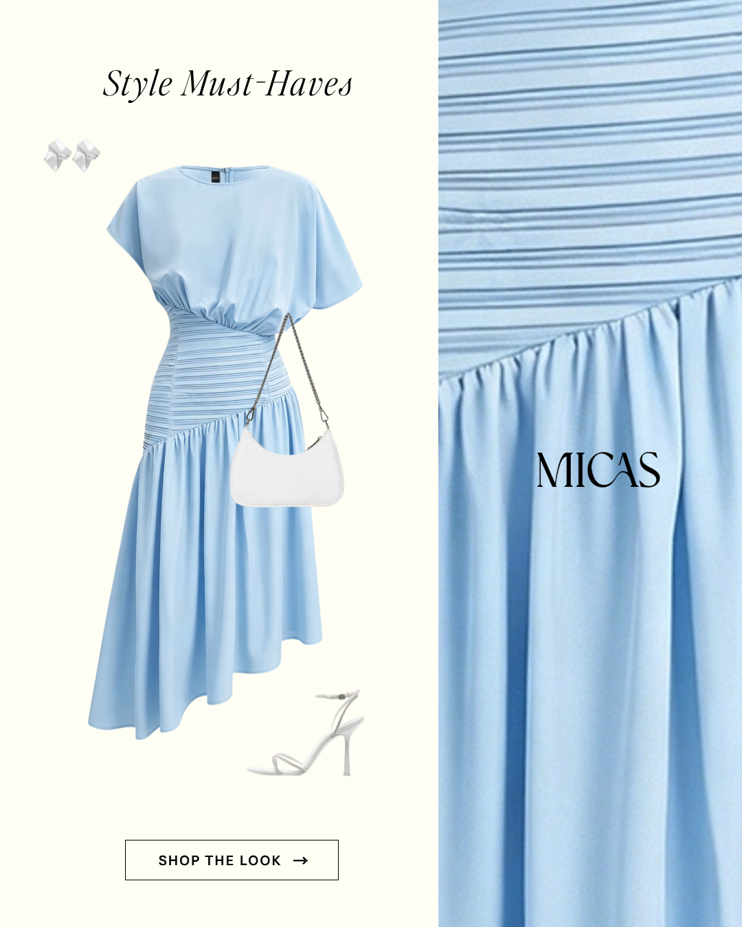 MICAS Facebook ad