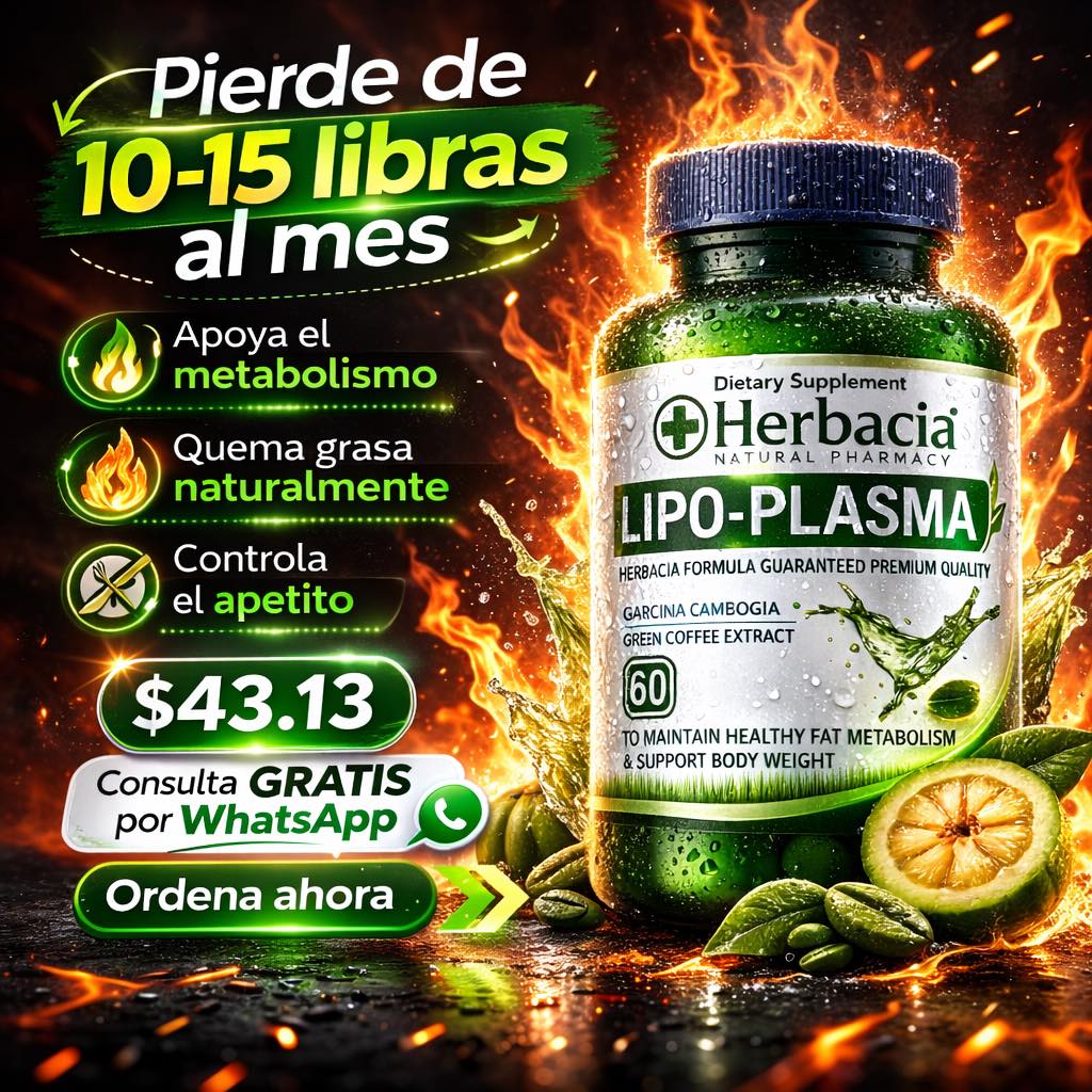 Herbacia Facebook ad