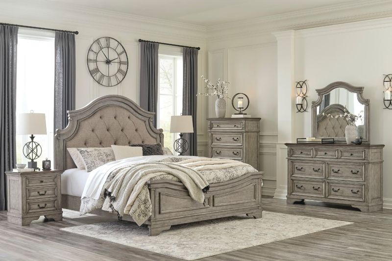 Affordable Home Furnishings Facebook ad