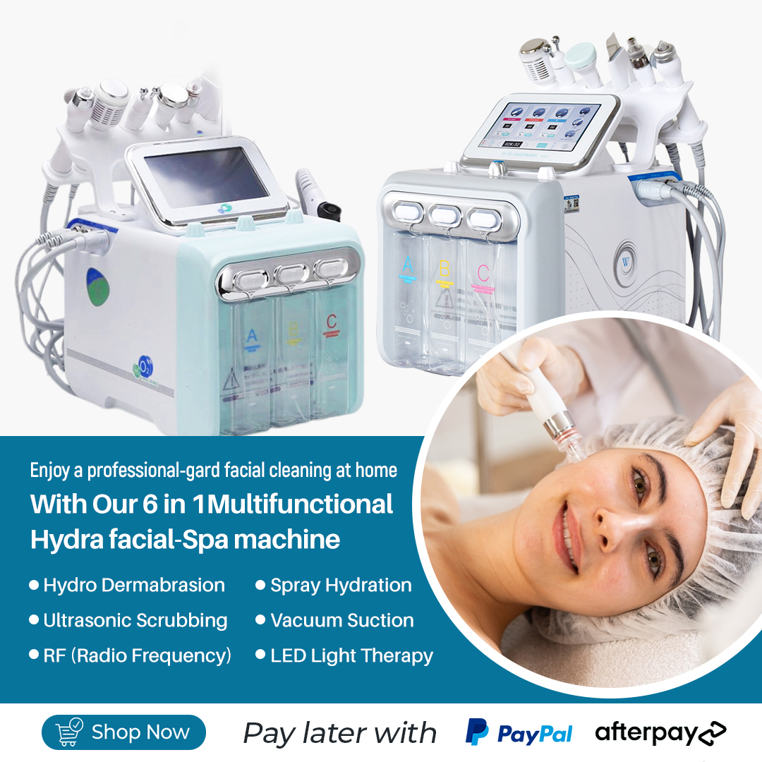 Bio-Healing Skin Care Facebook ad: 60% Off | Free Delivery Au Wide