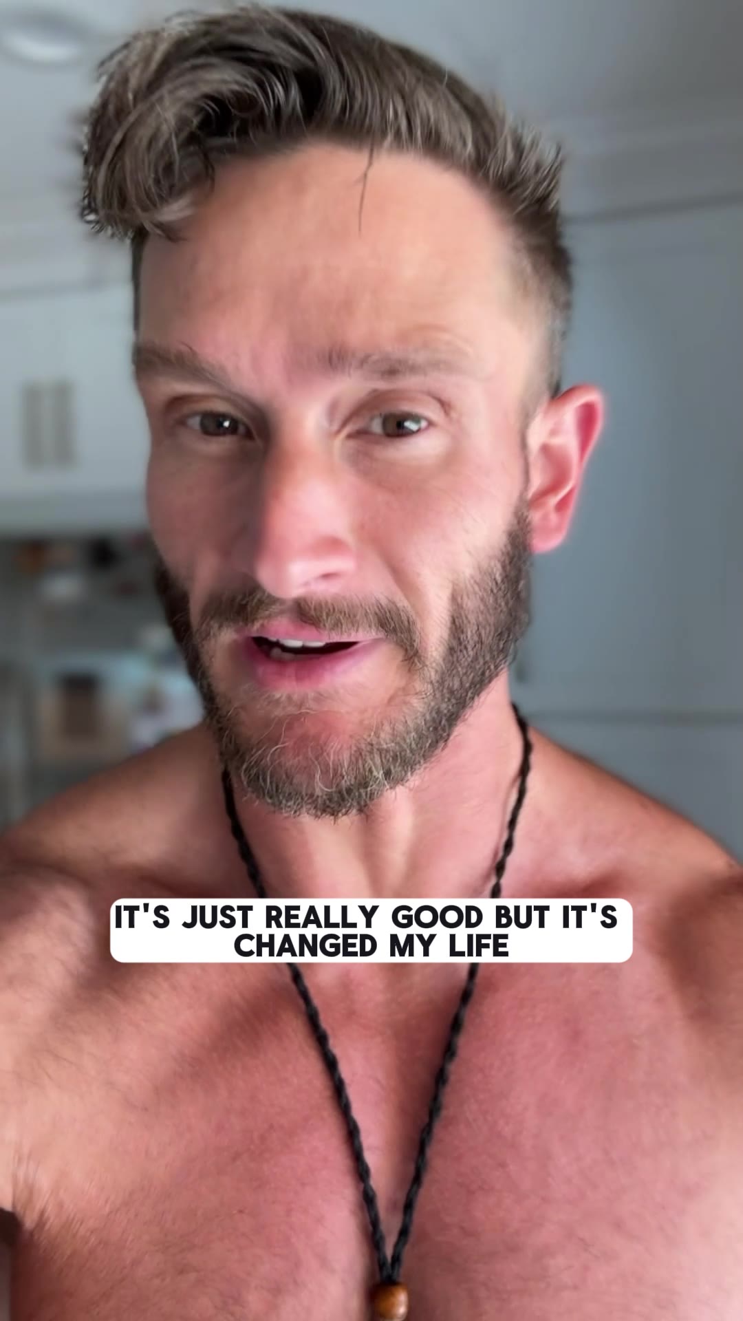 Farmers Juice Facebook ad: Real Ingredients for Real Results