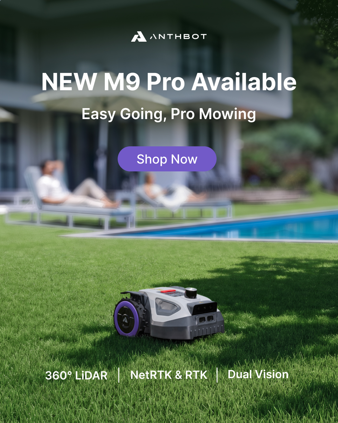 ANTHBOT Facebook ad