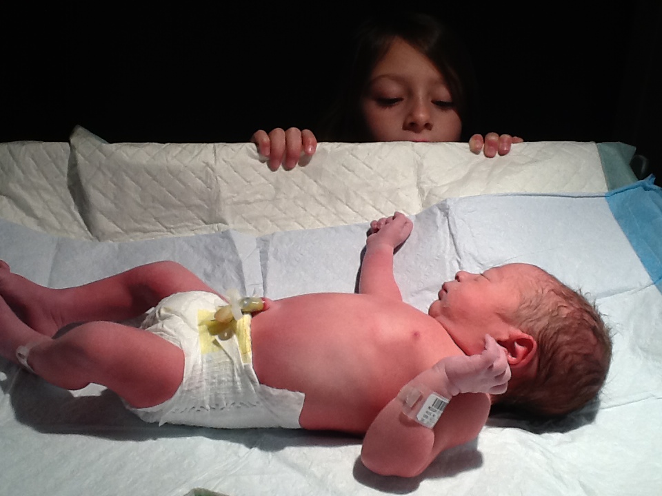Nichole McCloy Facebook ad: New Baby & Work for Amazon? You're Covered!