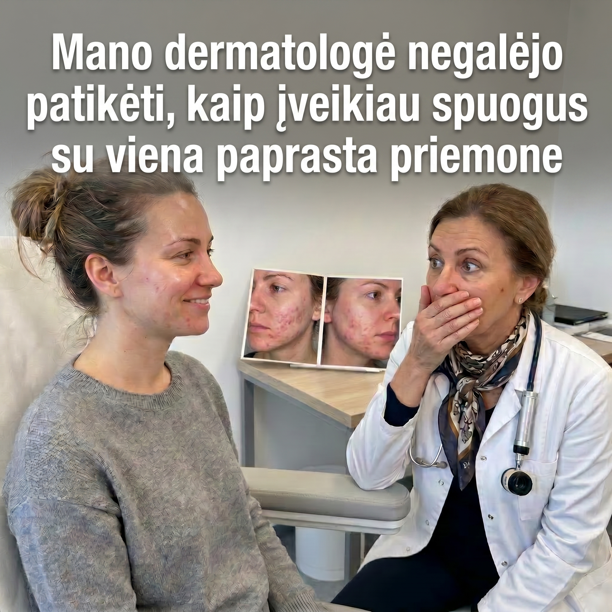 InaEssentials.lt - Organinė Kosmetika Facebook ad
