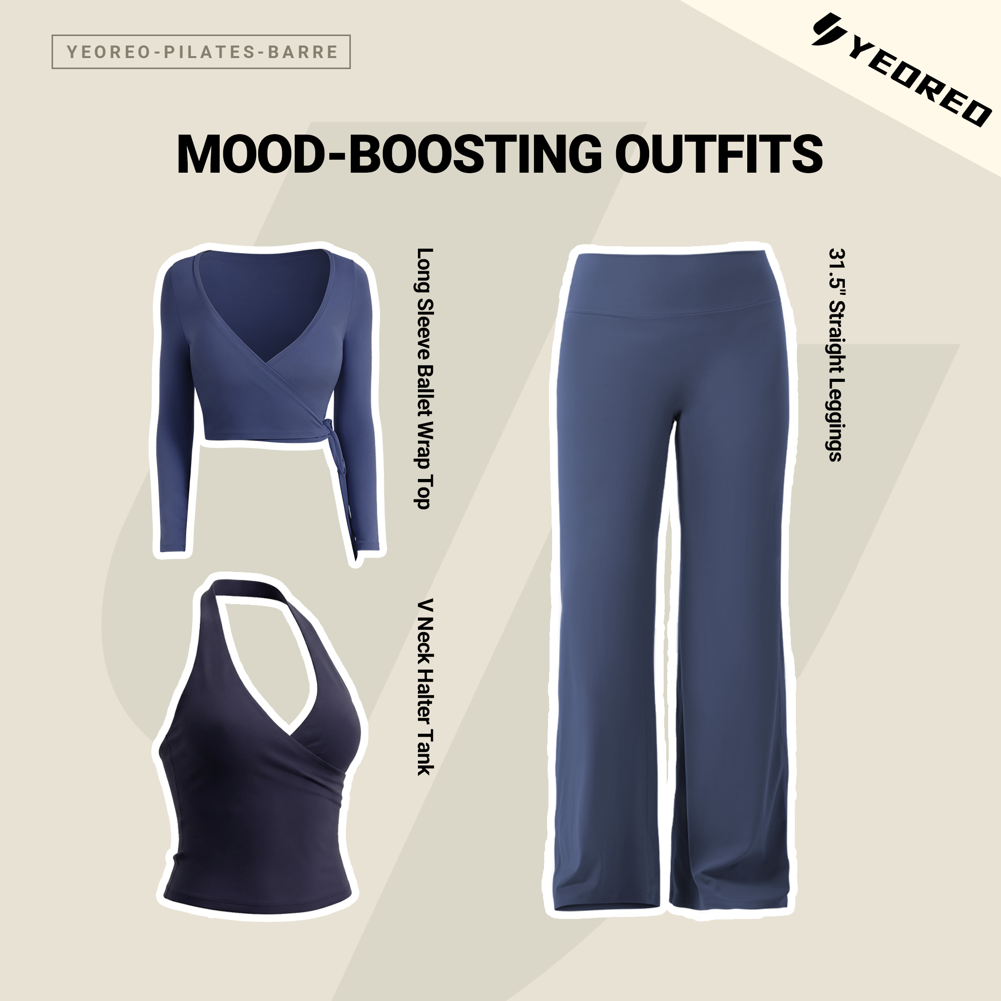 Yeoreo-FR Facebook ad: Up to 60% OFF!