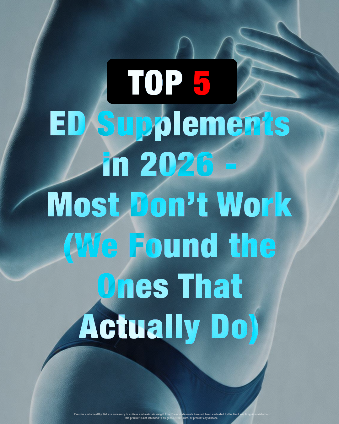 Health Insider Facebook ad