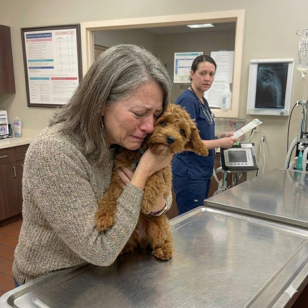 Healthy Pet Parents Facebook ad