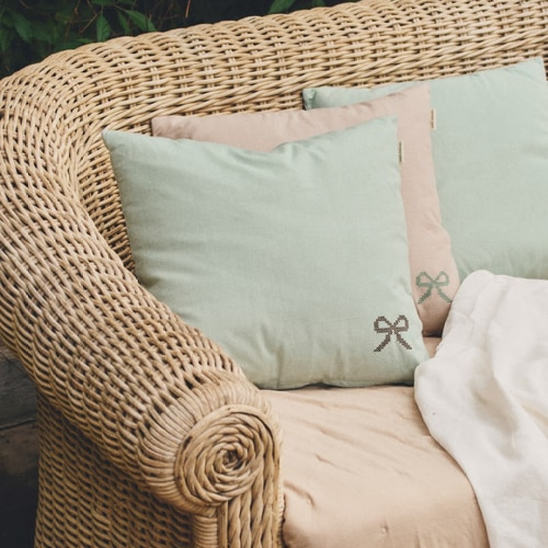 Søstrene Grene Facebook ad: Entdecken Sie die neue Herbstkollektion, A Softer Reality…