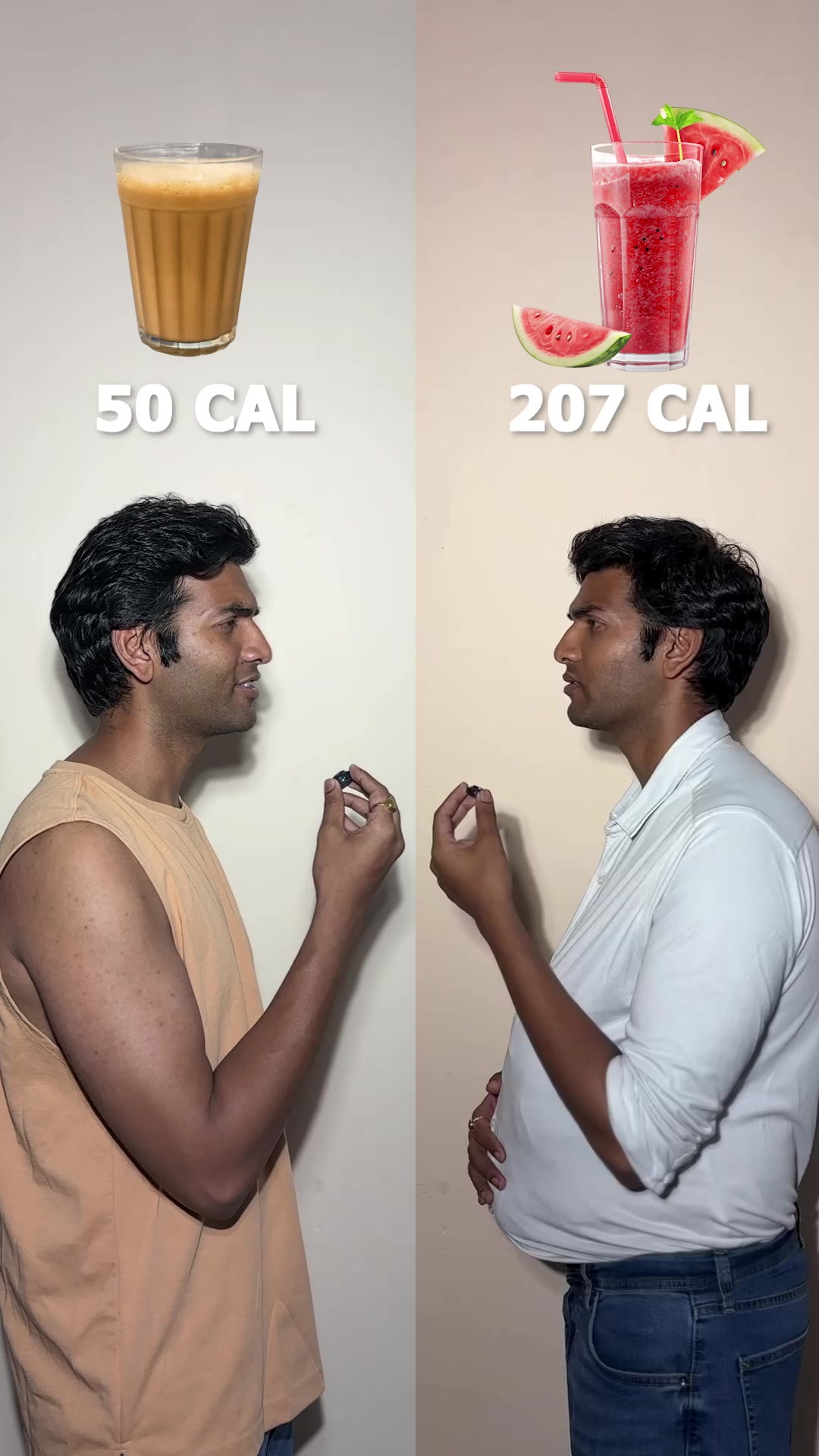 Disha: AI Health Coach Facebook ad: Meet Disha, India’s First AI Health Coach for Weight Loss