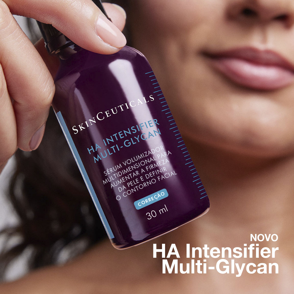 SkinCeuticals Facebook ad
