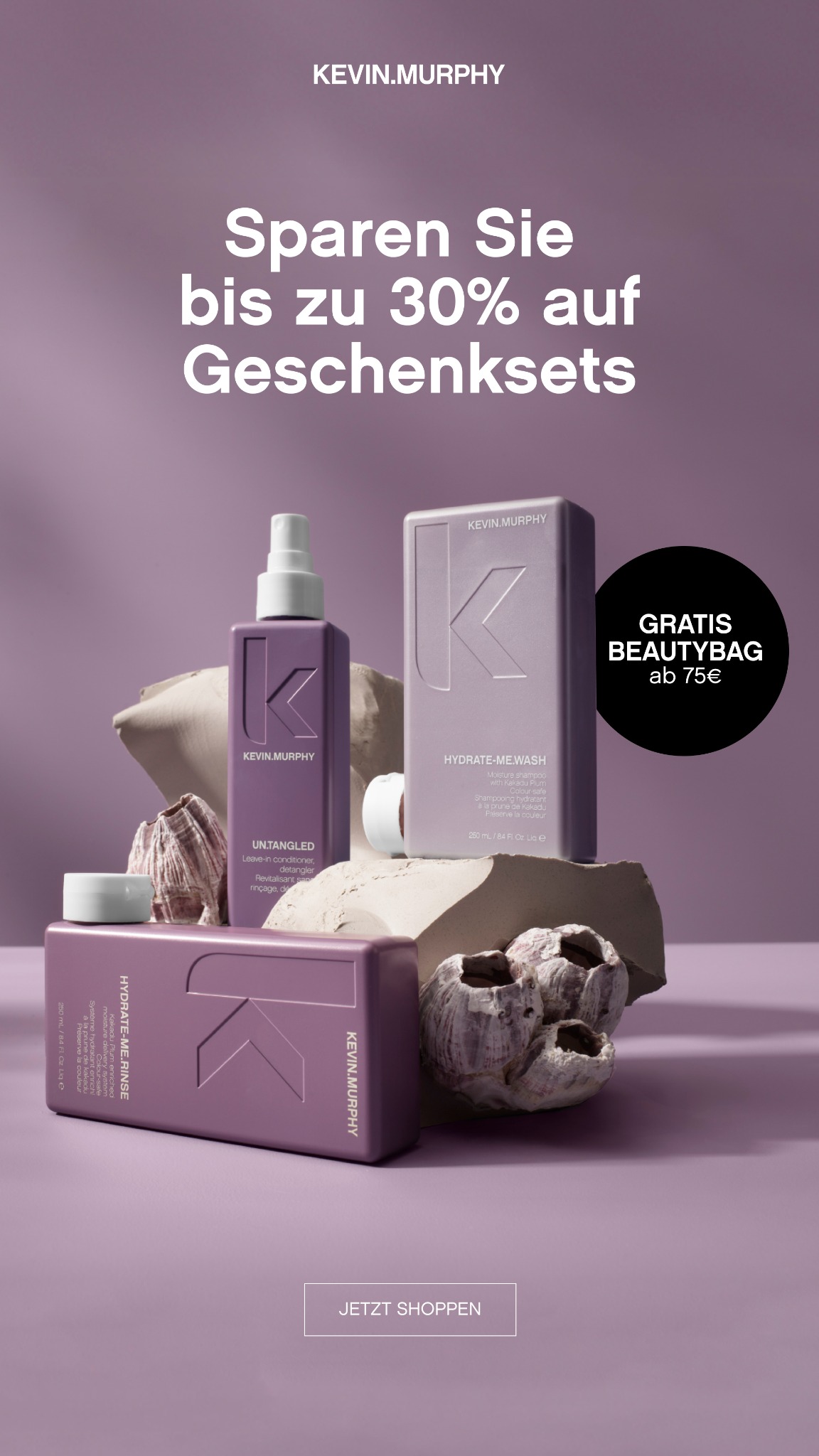 Kevin.Murphy Germany Facebook ad
