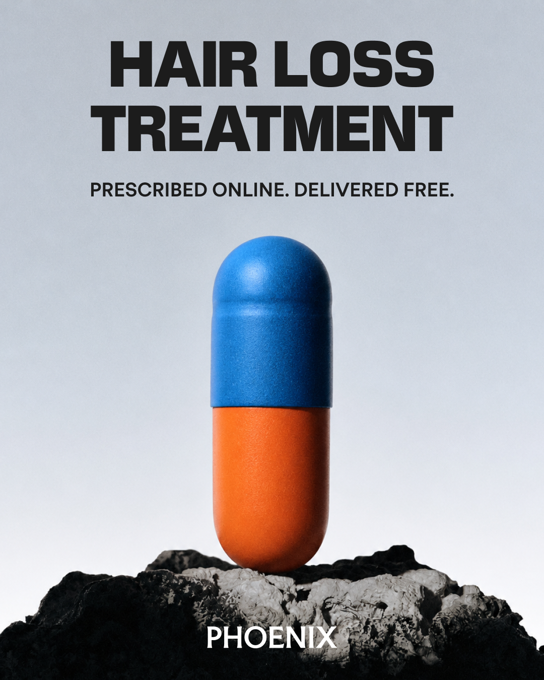 Phoenix Canada Facebook ad