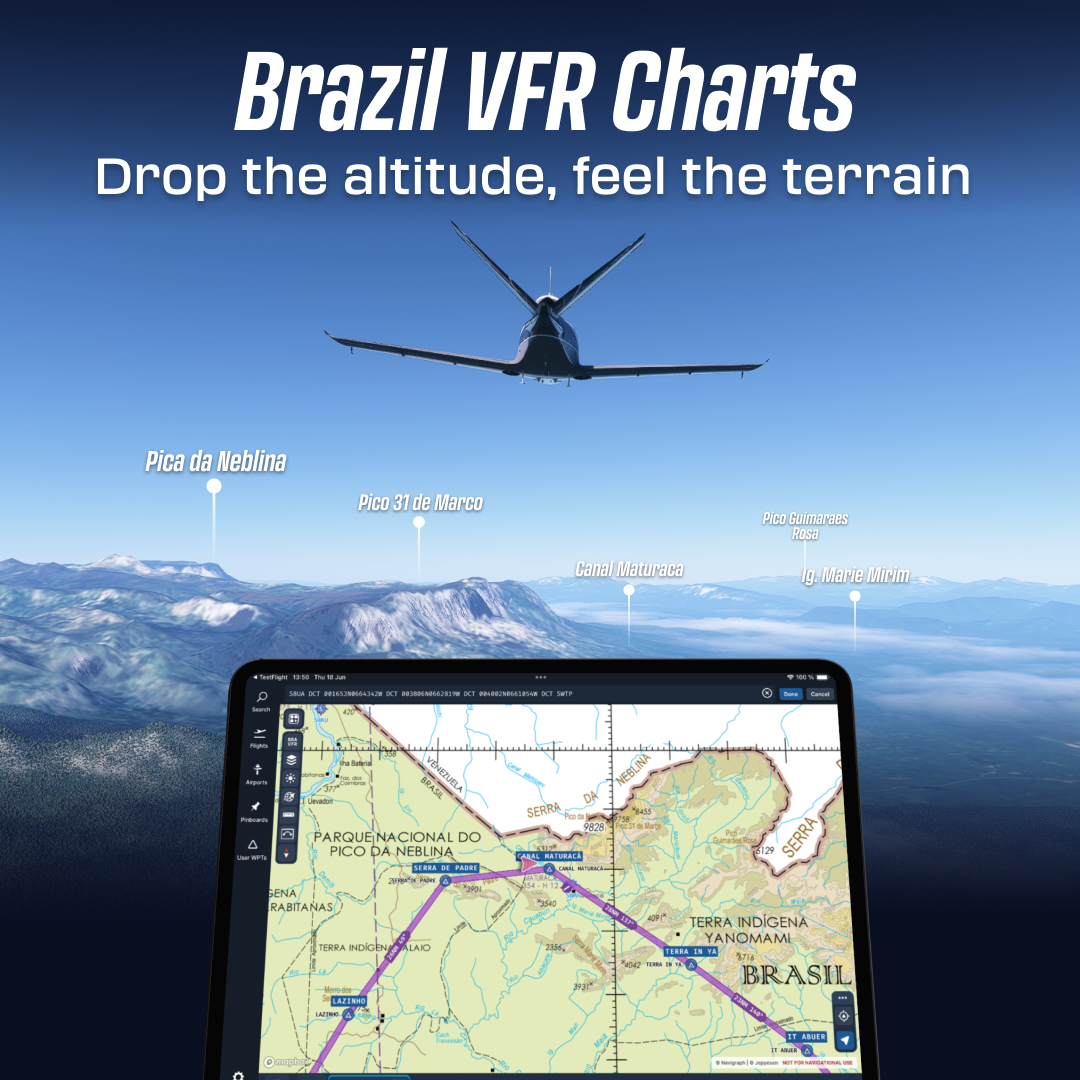 Navigraph Facebook ad from Jul 9, 2026