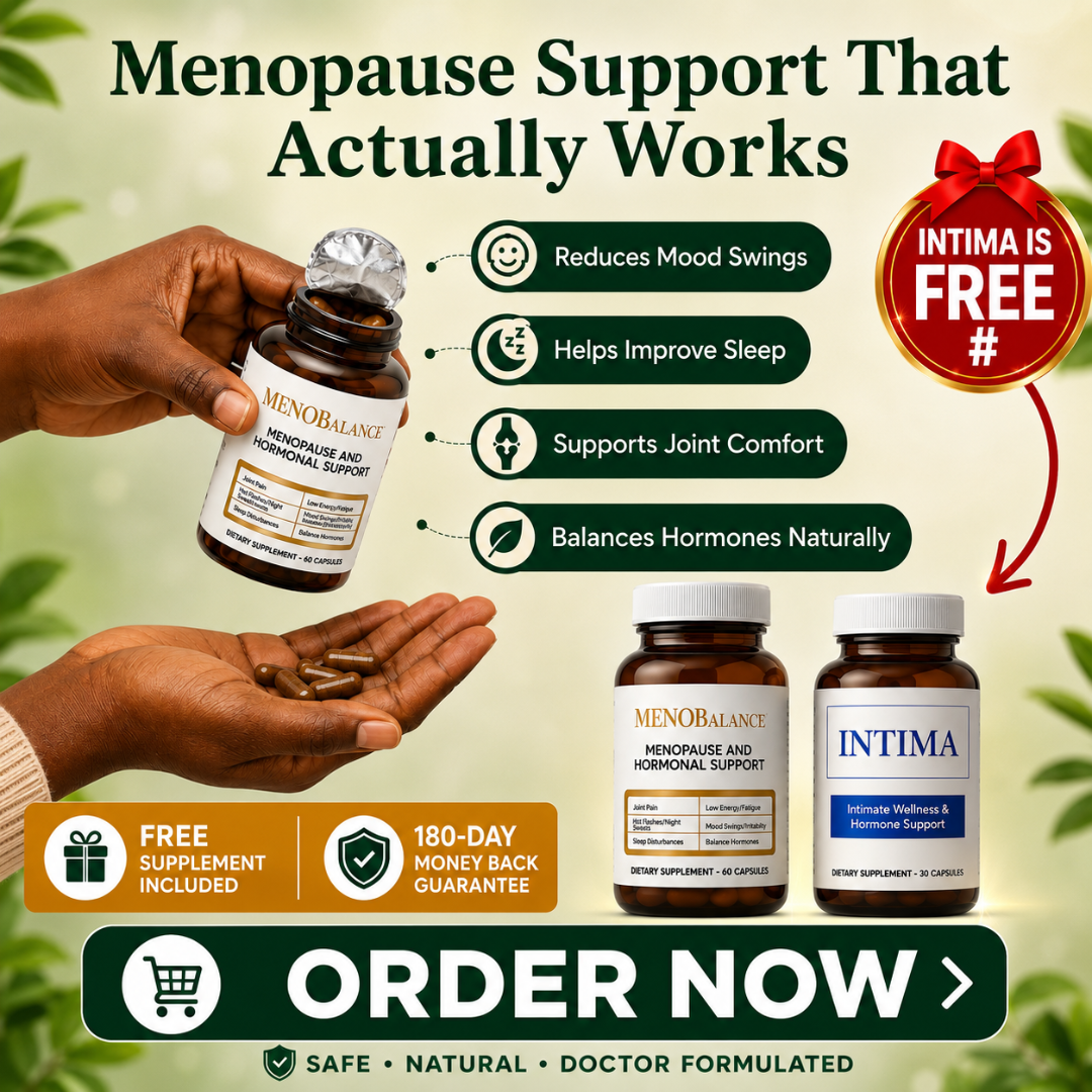 Fertility Wellness Hub Facebook ad