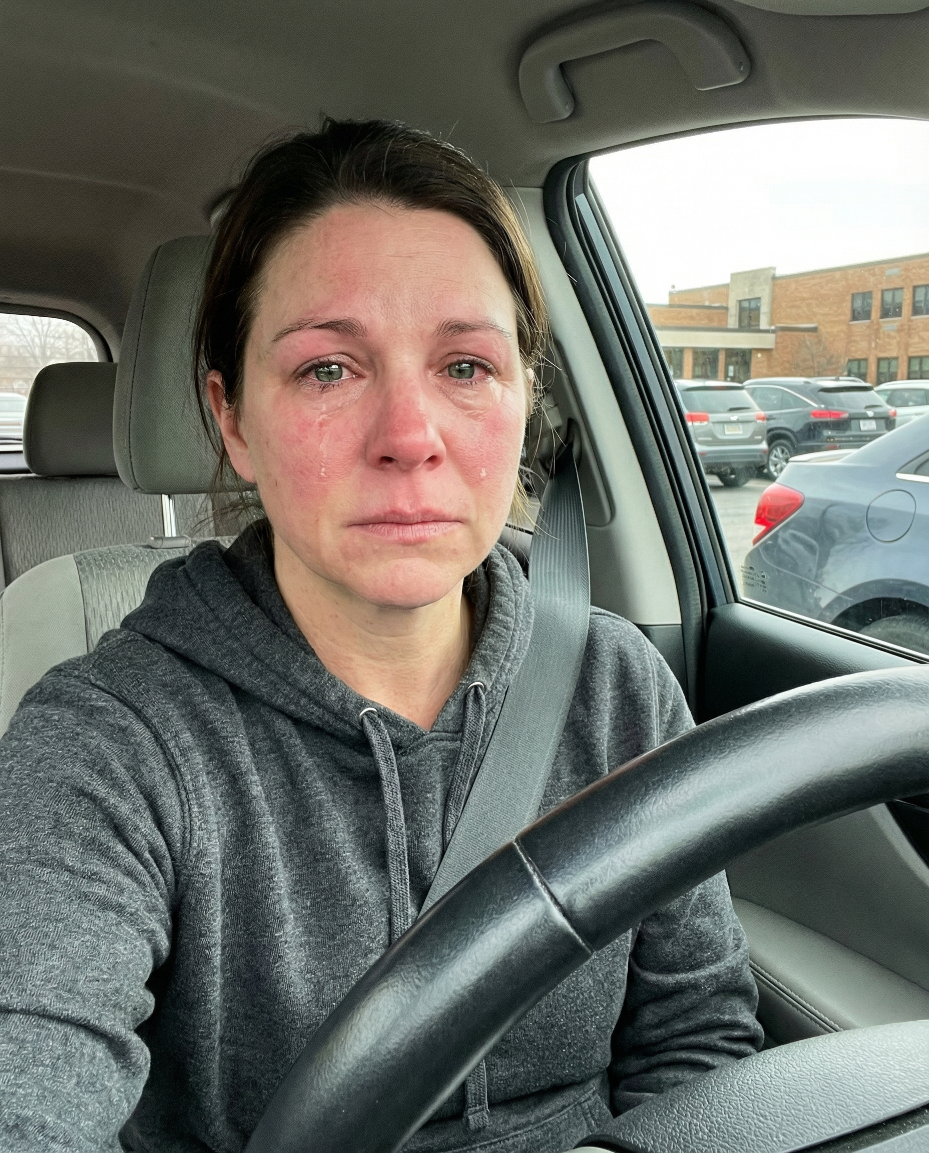 Julias Mom Hacks Facebook ad: My son's been off Adderall for 4 months. But his teacher…