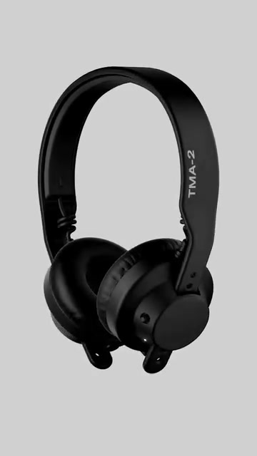 AIAIAI audio Facebook ad: Shop TMA-2 DJ Wireless