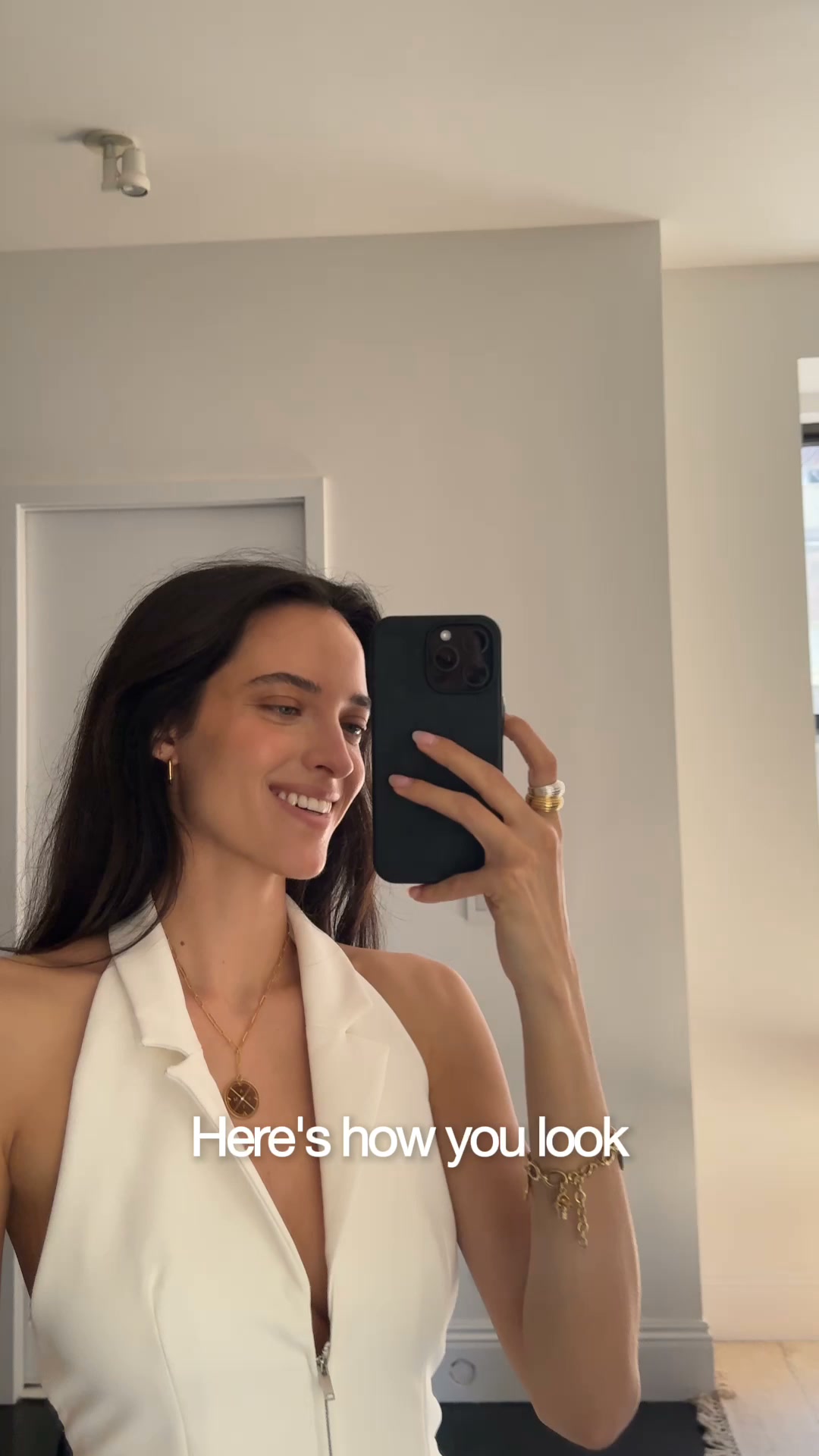 Oak and Luna Facebook ad from Jul 26, 2026
