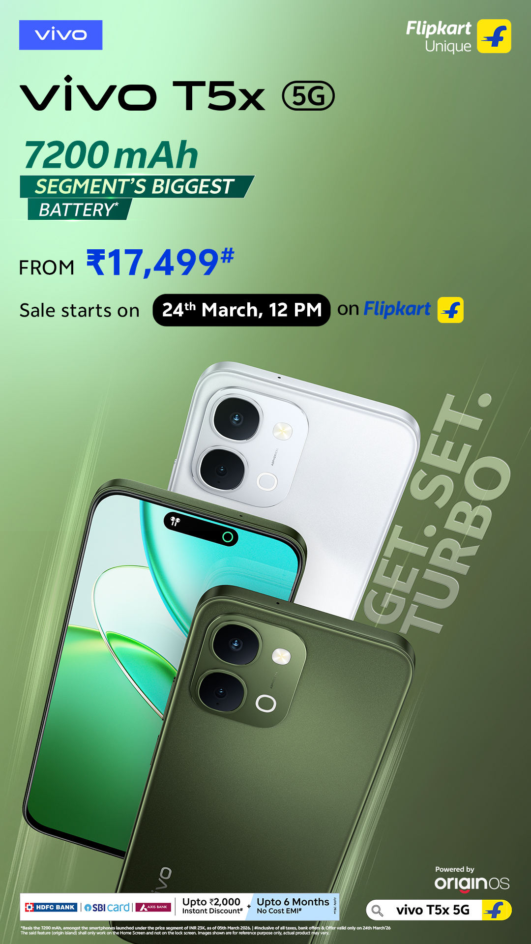 Flipkart Facebook ad