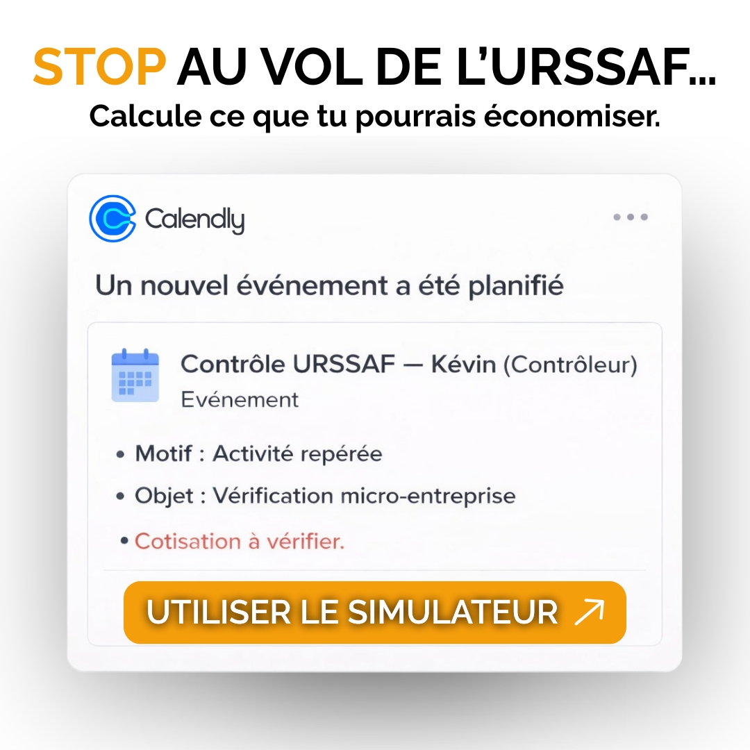 Déclic Entrepreneurs Facebook ad