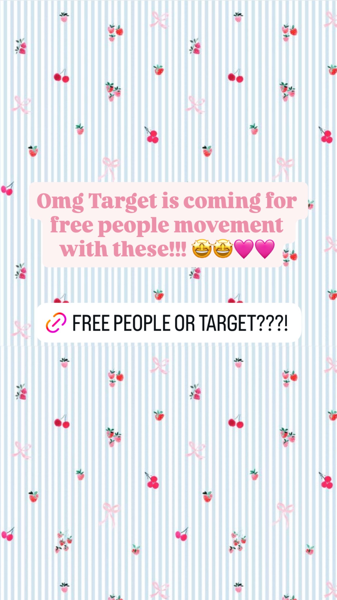 Olivia May Bell Facebook ad