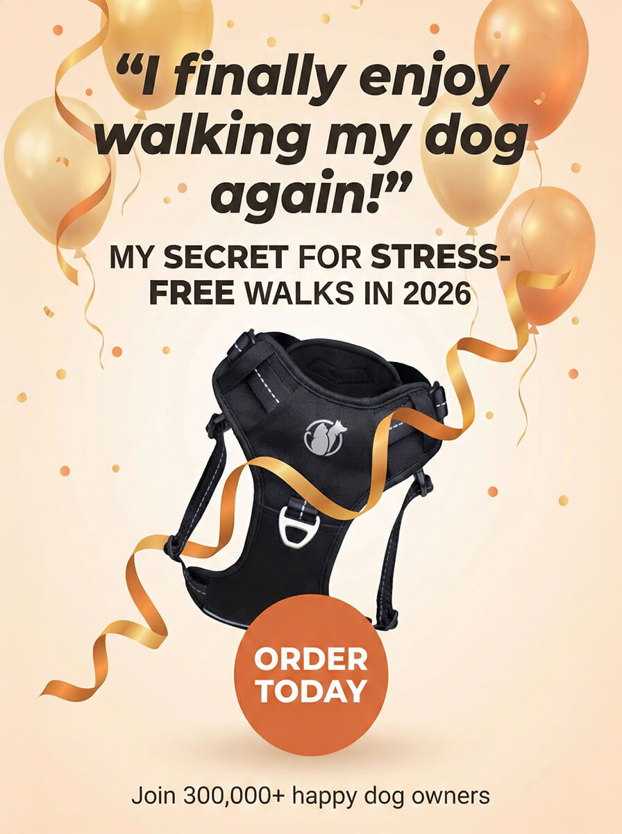 PawSafe Facebook ad