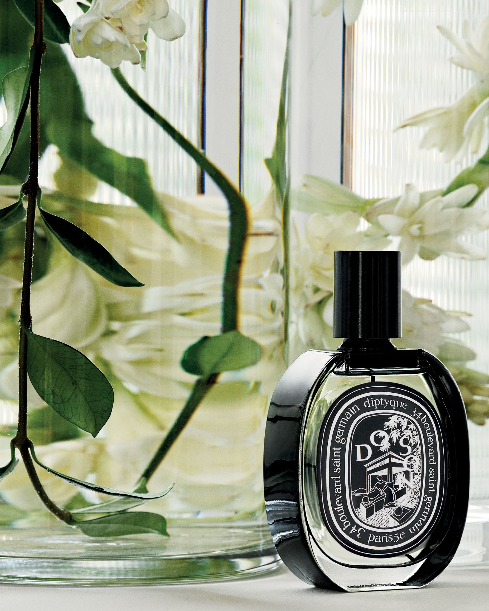 diptyque Facebook ad
