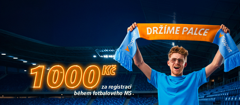 Tipsport Facebook ad from Jun 9, 2026