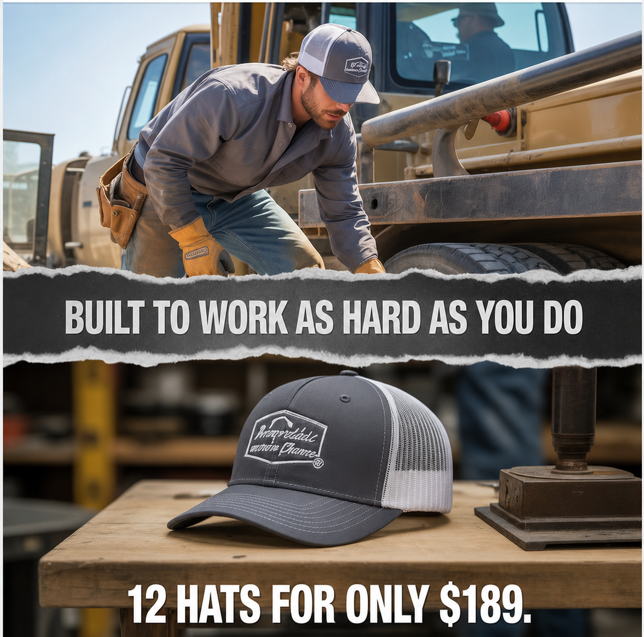 Lids On Demand Facebook ad from Jul 27, 2026