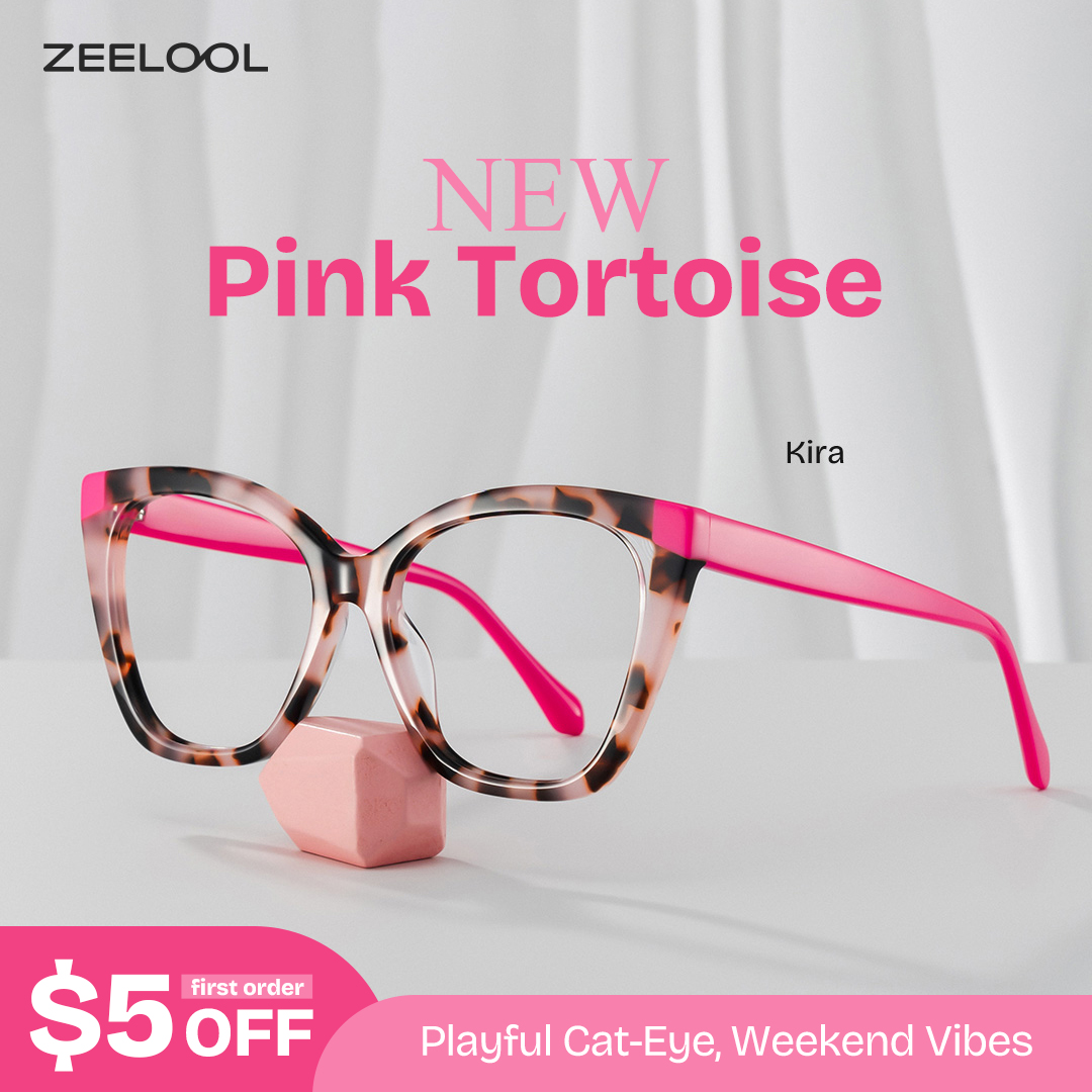 Zeelool Facebook ad