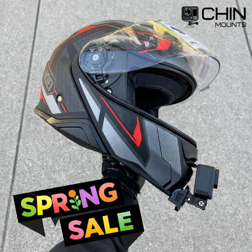 Chin Mounts Facebook ad