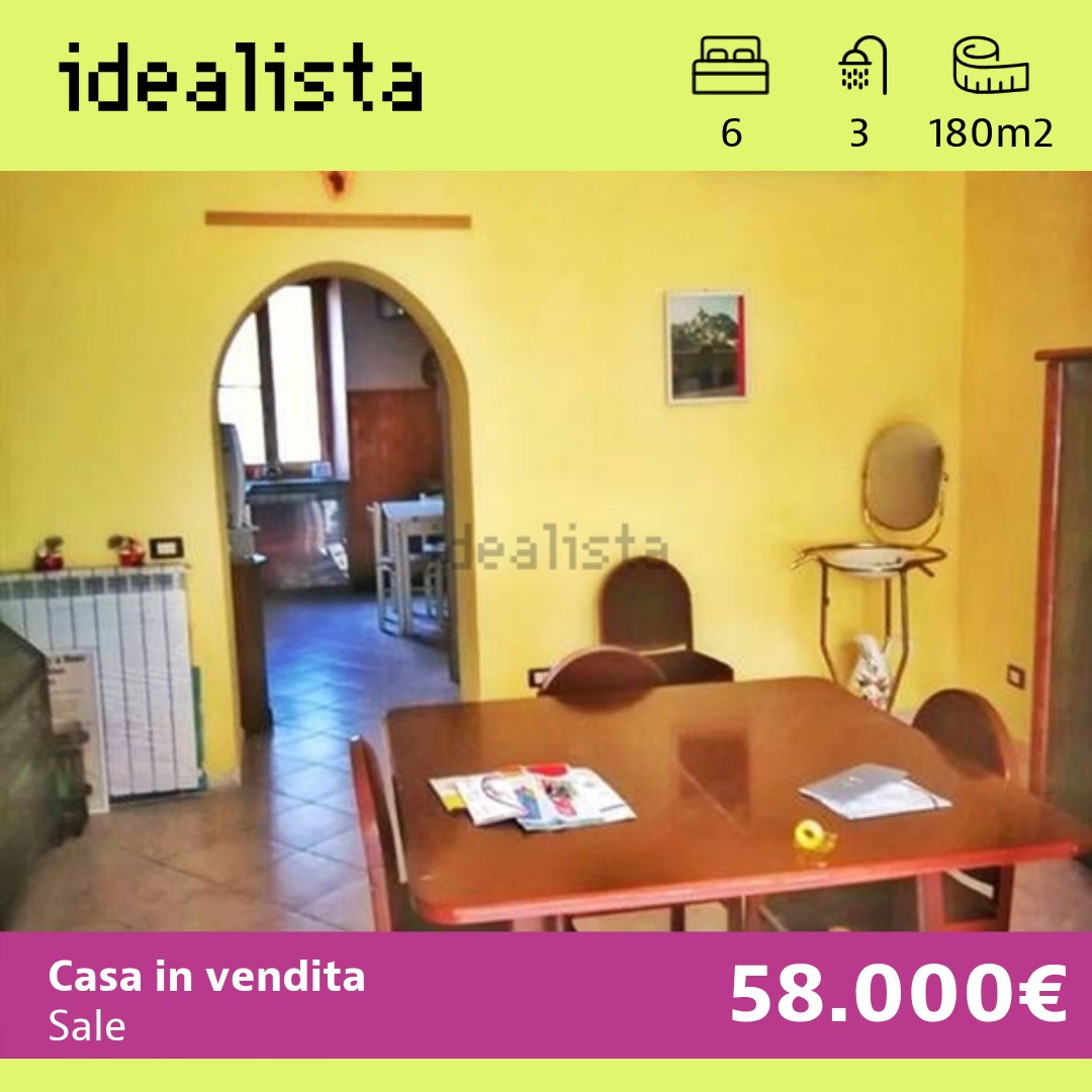 idealista.it Facebook ad