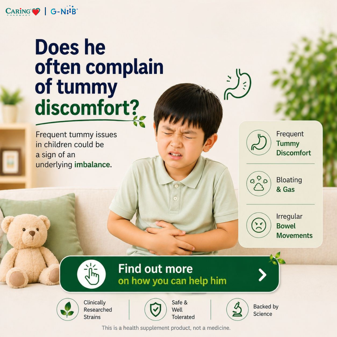 G-NiiB Malaysia Facebook ad