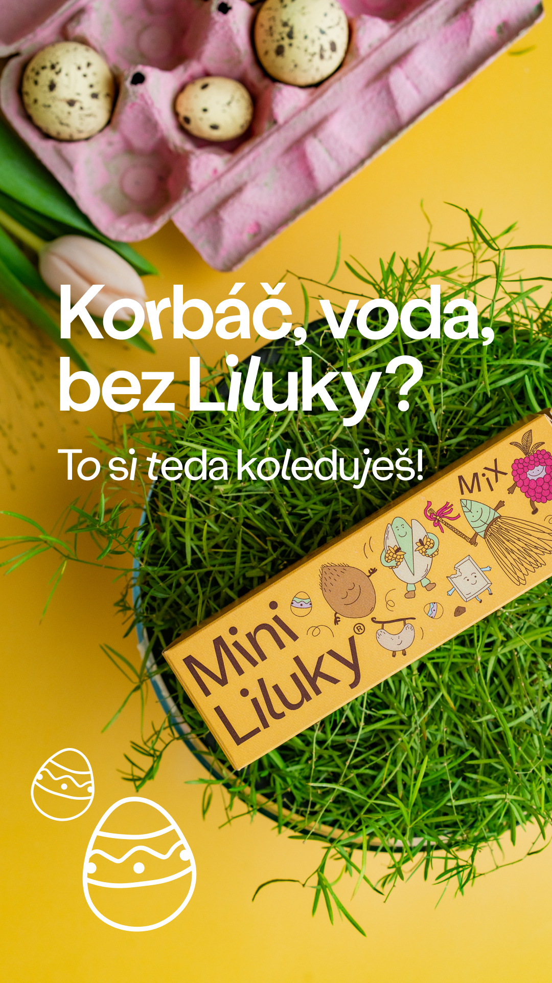 To není možný Facebook ad