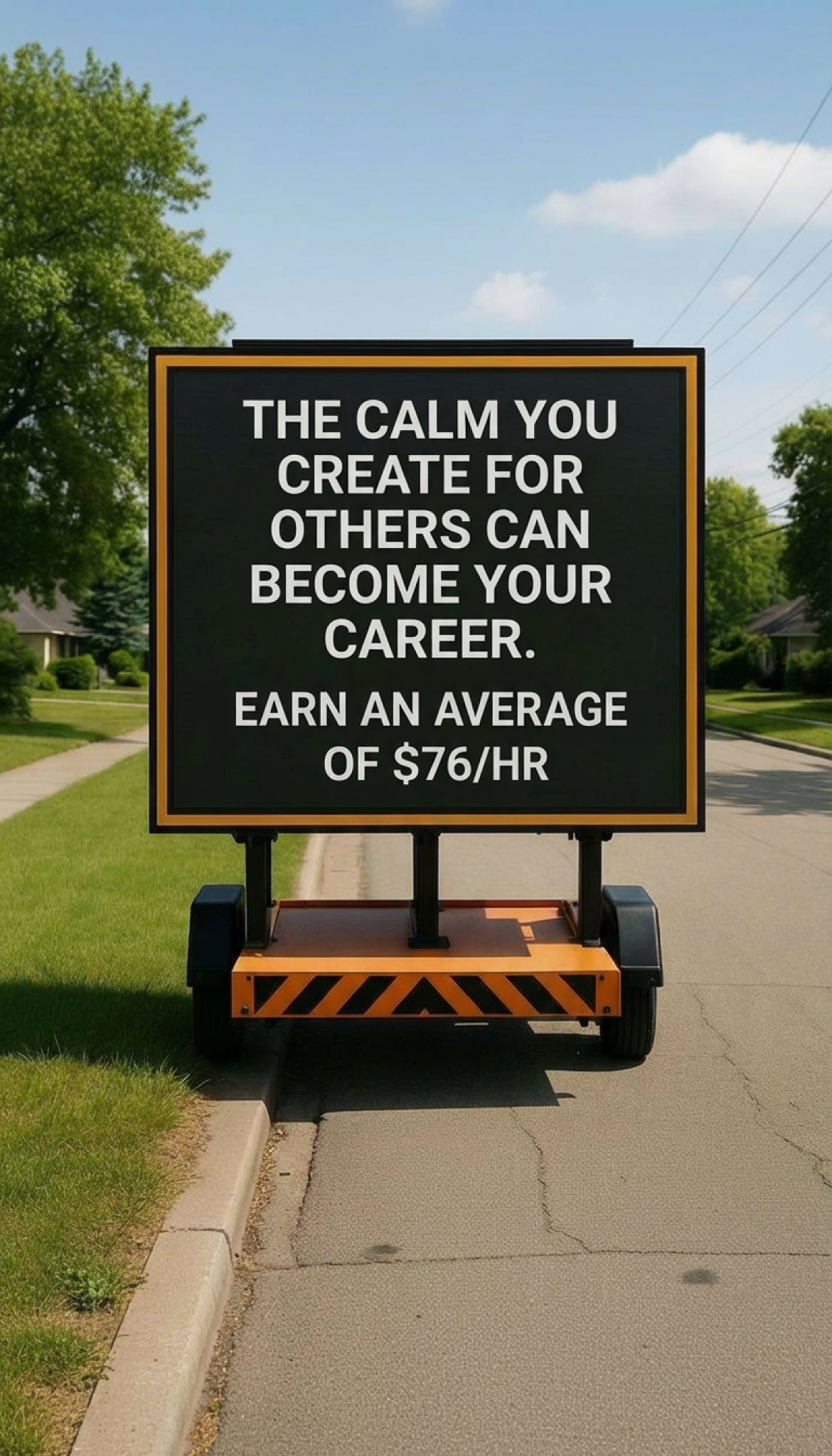 Booming Bookkeeping Business Facebook ad