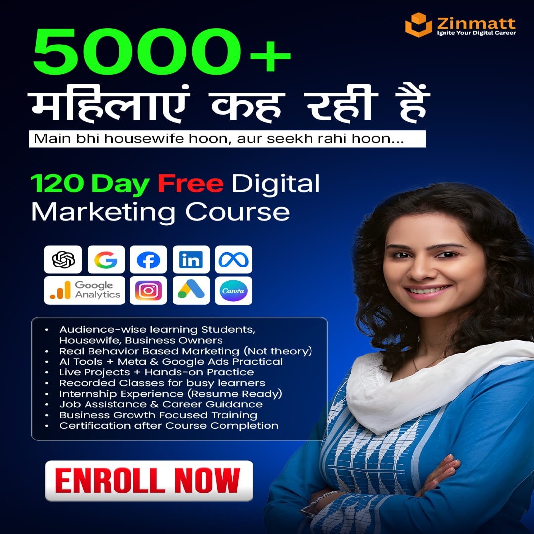 Work with Zinmatt growth Facebook ad: Learn Skills. Earn From Home.