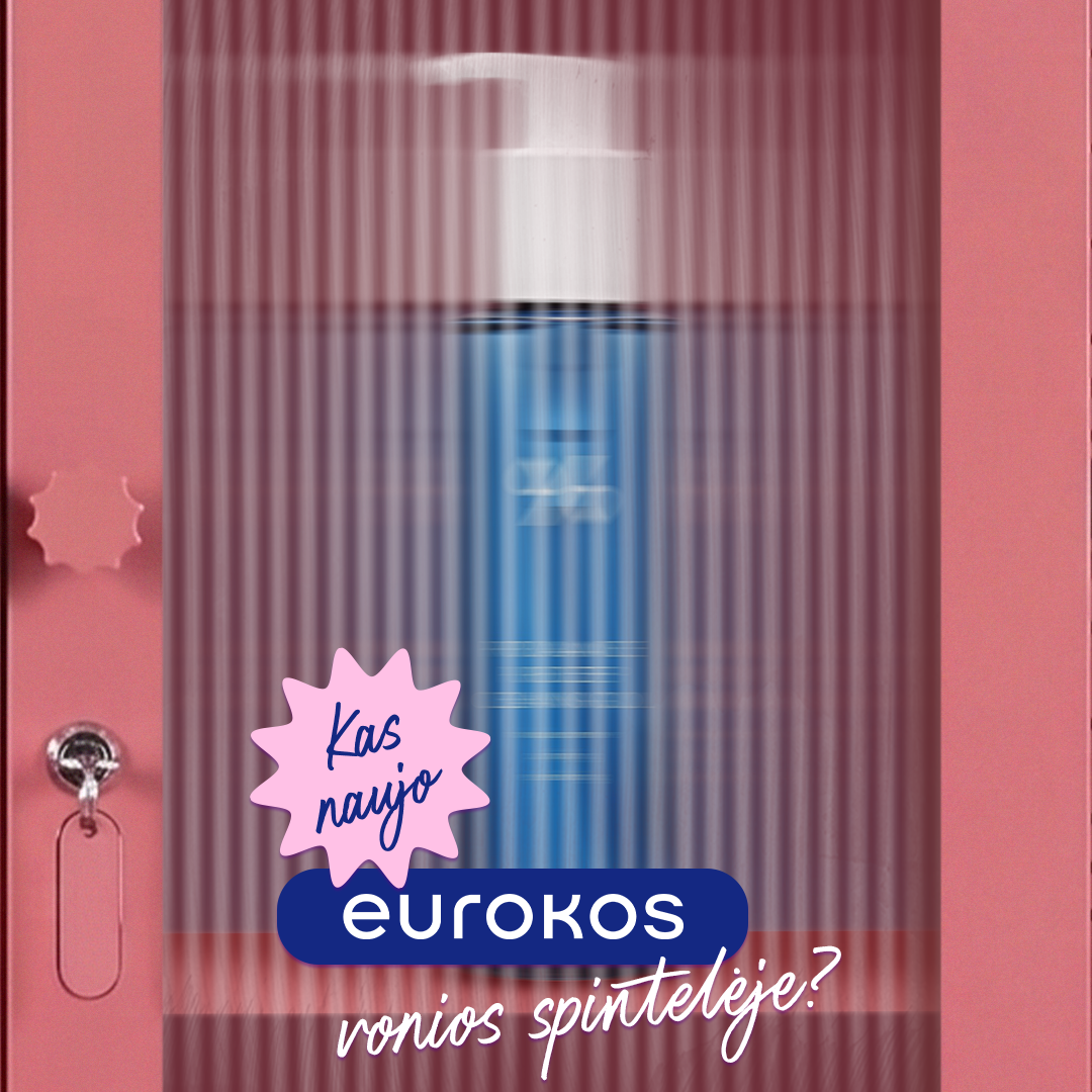 EUROKOS Facebook ad
