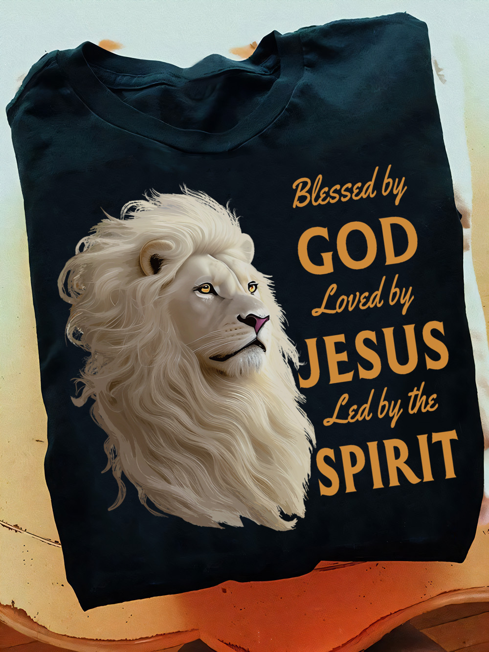 Jesus Tees Facebook ad: Only available for a limited time!